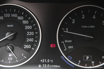 2018款宝马X1 2.0T自动xDrive25Li豪华型