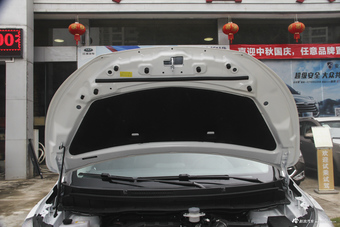 2018款瑞风S3定制版1.6L CVT豪华型