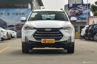 2017款瑞风S7 1.5T自动舒适型 