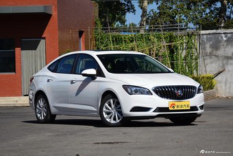 2017款威朗1.5L手动领先型15S