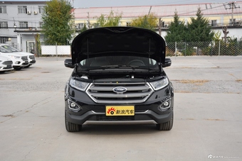 2018款锐界2.0T自动四驱旗舰型EcoBoost 245 7座