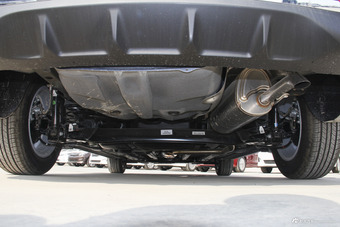 2018款福瑞迪1.6L自动Value-Connect智享互联版