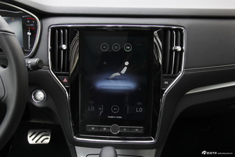 2018款荣威RX5 1.5T 20T自动两驱互联网智尊版