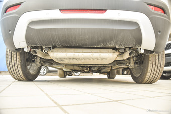 2016款中华V3 1.5T手动精英型