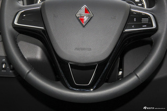 2017款宝沃BX5 20TGDI 1.4T自动两驱新锐型