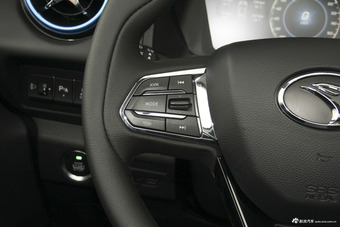 2018款东南DX3 EV 旗舰型