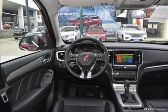 2018款荣威RX5 1.5T 20T自动两驱旗舰版