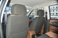 2016款骐铃T5 2.8T手动两驱舒适型加长轴距JE493ZLQ4CB