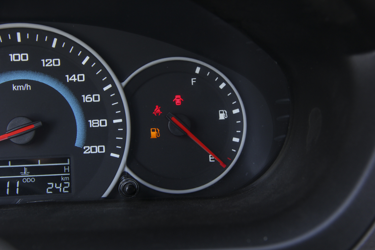 2016款五菱荣光V 1.5L手动标准型