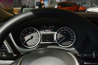 2019款LANNIA蓝鸟1.6L自动智联智酷版国V