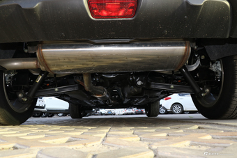 2017款逍客2.0L自动智享版