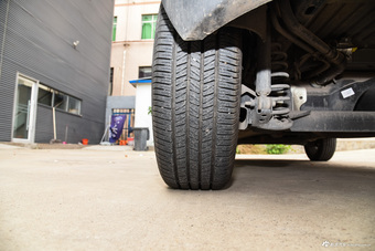 2013款翼搏1.5L自动风尚型 情调蓝