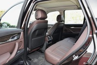 2017款宝马X5  xDrive35i 领先型