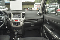 2016款哈弗H1 1.5L手动舒适型红标