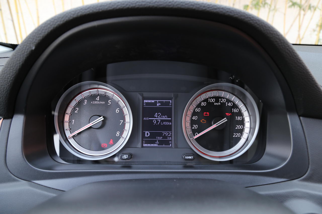 2017款景逸S50 1.6L自动旗舰型