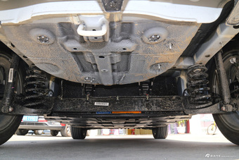 2017款江淮iEV7S 智尊型