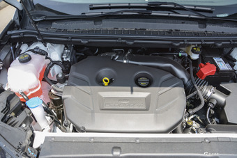 2016款锐界2.0T自动两驱豪锐型EcoBoost 245