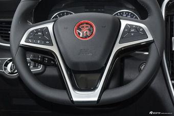 2018款比亚迪宋MAX 1.5T自动智联精英型6座