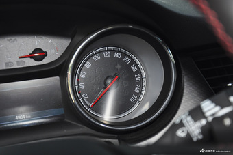 2016款威朗GS 1.5T自动燃情运动型20T