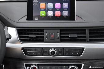 2017款景逸X5 2.0L手动豪华型