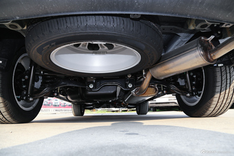 2017款瑞风S7 2.0T手动舒适型