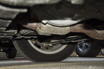 2015款艾瑞泽3 1.5L手动够劲版