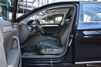 2019款迈腾2.0T自动330TSI DSG领先型