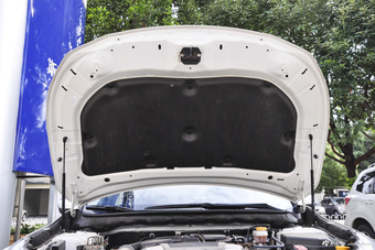 2016款力狮 2.5L自动全驱荣耀版