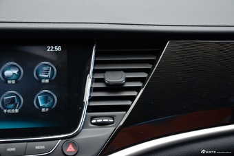 2017款威朗 三厢 1.5T自动双离合精英型