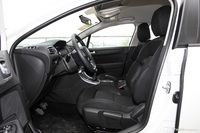 2018款雪铁龙C4世嘉1.6L手动舒适型