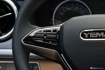 2017款野马T80 1.5T 手动炫动版