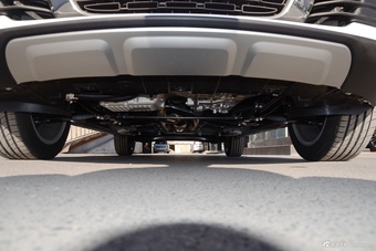 2017款观致3 GT 1.6T手动致享型