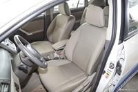 2014款逸致1.8L自动精英版