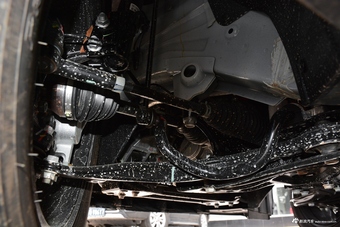 2017款传祺GE3尊享型