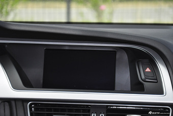 2016款改款奥迪A5 2.0T自动Coupe45TFSI舒适型