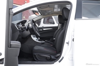 2017款中华H3 1.5L自动豪华型