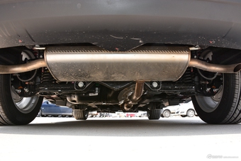 2017款众泰T700 1.8T自动尊贵型