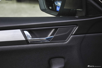 2016款速派 1.4T 自动创行版 鎏光金