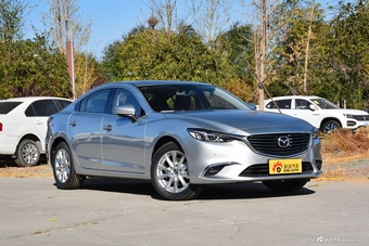 2018款阿特兹2.0L自动蓝天豪华版