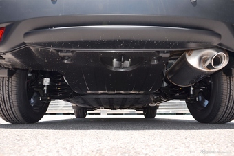 2017款缤智1.8L自动CVT两驱豪华型