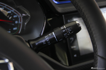 2018款瑞虎3xe新能源 400畅享版