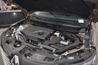 2017款东风雷诺科雷傲 2.0L自动两驱领先版