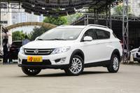 2016款风神AX3 1.5L自动尚酷型