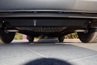 2017款冠道2.0T自动 370TURBO四驱尊享版