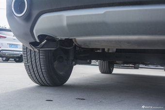 2017款传祺GS3 200T 1.3T自动尊贵版