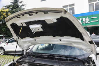 2015款翼虎1.5T自动四驱精英型