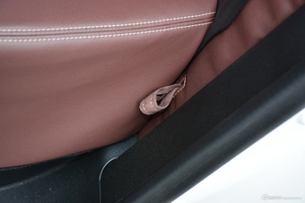 2017款宝骏560 1.5T DCT旗舰型