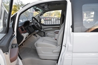 2018款菱智M5 1.6L手动7座豪华型