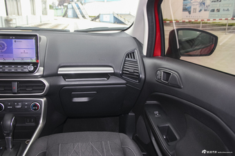 2018款翼搏1.5L自动铂翼型