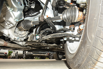 2018款名爵ZS 1.5L手动风尚版